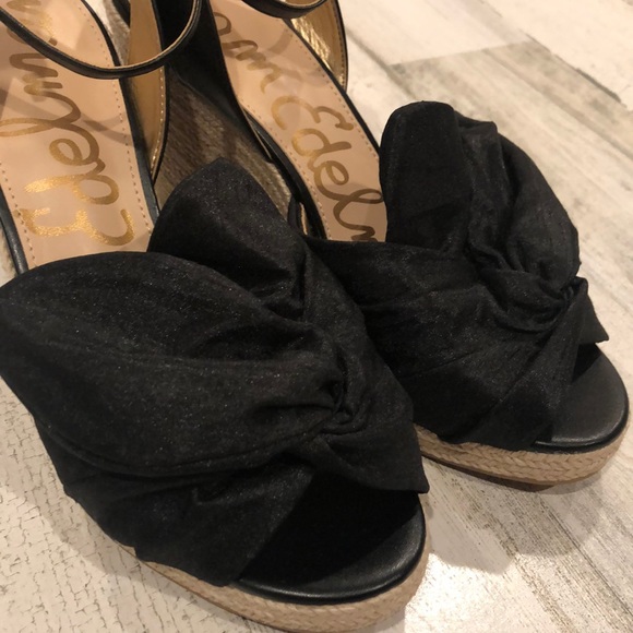 Sam Edelman Wedges - Picture 7 of 7